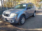 Mazda Tribute S Grand Touring 4F2CZ96158KM08100 снимка