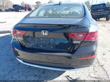 Honda Insight Touring 19XZE4F91NE011707 снимка