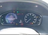 Honda Insight Touring 19XZE4F91NE011707 снимка