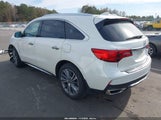 Acura Mdx Technology Package 5FRYD3H51HB004613 fotografie