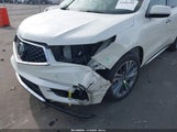 Acura Mdx Technology Package 5FRYD3H51HB004613 снимка