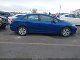 Honda Civic Lx 19XFB2F58EE015430 снимка