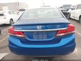 Honda Civic Lx 19XFB2F58EE015430 снимка