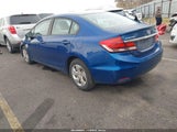 Honda Civic Lx 19XFB2F58EE015430 снимка
