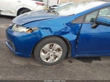 Honda Civic Lx 19XFB2F58EE015430 снимка