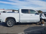 Chevrolet Silverado  4Wd Short Bed Rst 1GCUYEED7MZ272498 снимка