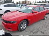 Dodge Charger Sxt 2C3CDXBG1KH631881 fotografie