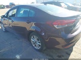 Kia Forte Lx 3KPFL4A77HE145432 снимка