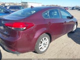 Kia Forte Lx 3KPFL4A77HE145432 снимка