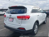 Kia Sorento 2.4L Lx 5XYPGDA32HG290371 снимка