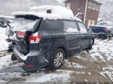 Kia Sedona Lx KNDMB5C12G6111007 снимка