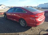 Hyundai Sonata Se 5NPE24AF2FH121215 снимка