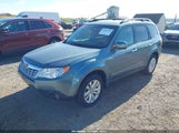 Subaru Forester 2.5X Limited JF2SHAECXDH406676 снимка