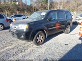 Honda Pilot Touring 5FNYF4H95AB036961 снимка