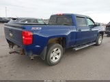 Chevrolet Silverado  2Lt 3GCUKRECXEG237021 снимка