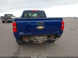 Chevrolet Silverado  2Lt 3GCUKRECXEG237021 снимка