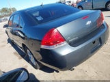 Chevrolet Impala Ls 2G1WA5E31D1197268 снимка