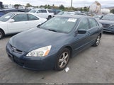 Honda Accord 2.4 Ex JHMCM56763C040930 снимка