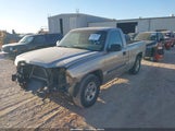 Chevrolet Silverado 1GCEC14X13Z199330 снимка