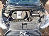 Hyundai Veloster Turbo KMHTC6AE9GU292277 снимка