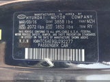 Hyundai Veloster Turbo KMHTC6AE9GU292277 снимка