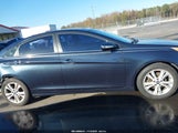Hyundai Sonata Limited 5NPEC4AC5DH597846 снимка