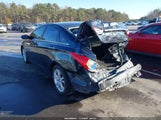 Hyundai Sonata Limited 5NPEC4AC5DH597846 снимка