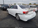 Toyota Corolla S 5YFBU4EE3DP208779 fotografie