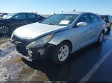 Hyundai Sonata Gls 5NPEB4AC6BH005967 снимка