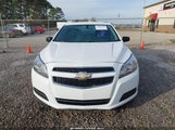 Chevrolet Malibu 1Ls 1G11B5SAXDF216421 снимка