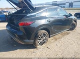 Lexus Rx 350H Luxury 2T2BBMCA8SC090470 снимка