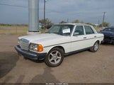Mercedes-Benz 300 D WDBAB30A4BB251506 снимка