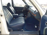 Mercedes-Benz 300 D WDBAB30A4BB251506 снимка