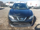 Nissan Rogue Sport S JN1BJ1CP1KW242688 photo