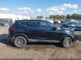Nissan Rogue Sport S JN1BJ1CP1KW242688 fotografie