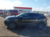 Nissan Rogue Sport S JN1BJ1CP1KW242688 снимка