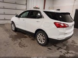 Chevrolet Equinox Lt 2GNAXSEV2J6248167 снимка