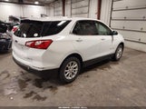 Chevrolet Equinox Lt 2GNAXSEV2J6248167 снимка