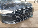 Audi A6 2.0T Premium WAUCFAFC8EN112359 fotografie