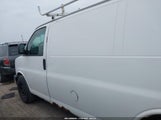 GMC Savana  Work Van 1GTUGADX8A1112048 снимка