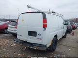 GMC Savana  Work Van 1GTUGADX8A1112048 снимка