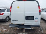GMC Savana  Work Van 1GTUGADX8A1112048 снимка