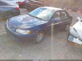 Toyota Corolla Le 1NXBR12E42Z648378 снимка