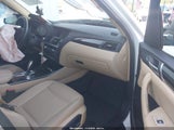 BMW X3 Sdrive28I 5UXWZ7C36H0V89029 снимка