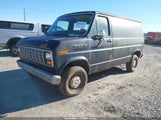 Ford Econoline E150 Van 1FTEE14Y0KHB91226 снимка