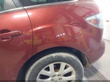 Mazda Cx-7 Sport JM3ER293270160645 снимка
