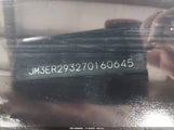 Mazda Cx-7 Sport JM3ER293270160645 снимка