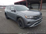 Volkswagen Atlas 3.6L V6 Se W/Technology 1V2HR2CA5NC548864 снимка