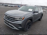 Volkswagen Atlas 3.6L V6 Se W/Technology 1V2HR2CA5NC548864 fotografie