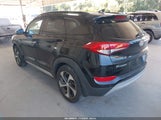 Hyundai Tucson Limited KM8J3CA20HU400685 снимка